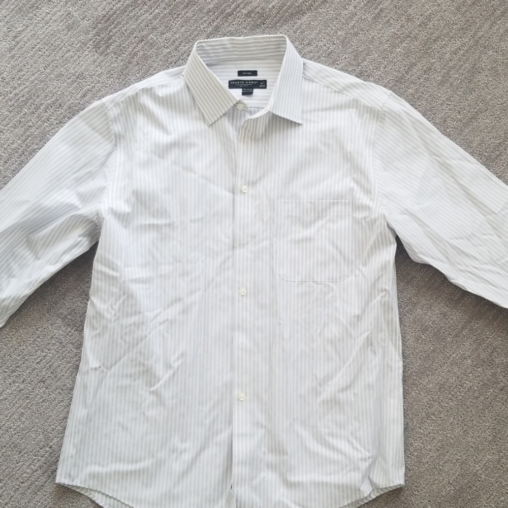 Dress shirt